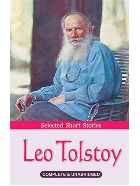 Little Scholarz Leo Tolstoy